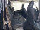 2018 Honda Ridgeline Rtl Синий vin: 5FPYK3F51JB005669