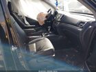 2018 Honda Ridgeline Rtl Синий vin: 5FPYK3F51JB005669