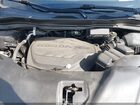 2018 Honda Ridgeline Rtl Синий vin: 5FPYK3F51JB005669