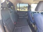 2023 Honda Ridgeline Rtl Синий vin: 5FPYK3F51PB056534