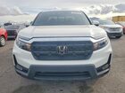 2024 Honda Ridgeline Rtl Белый vin: 5FPYK3F51RB030695