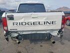 2024 Honda Ridgeline Rtl Белый vin: 5FPYK3F51RB030695
