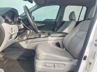 2024 Honda Ridgeline Rtl Белый vin: 5FPYK3F51RB030695
