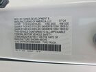 2024 Honda Ridgeline Rtl Белый vin: 5FPYK3F51RB030695