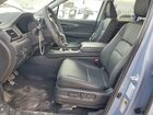 2025 Honda Ridgeline Rtl Серый vin: 5FPYK3F51SB050581