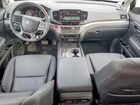 2025 Honda Ridgeline Rtl Серый vin: 5FPYK3F51SB050581