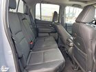 2025 Honda Ridgeline Rtl Серый vin: 5FPYK3F51SB050581