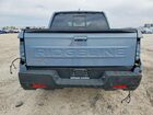 2025 Honda Ridgeline Rtl Серый vin: 5FPYK3F51SB050581
