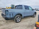 2025 Honda Ridgeline Rtl Серый vin: 5FPYK3F51SB050581