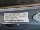 2025 Honda Ridgeline Rtl Серый vin: 5FPYK3F51SB050581