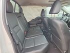 2023 Honda Ridgeline Rtl Белый vin: 5FPYK3F52PB038334