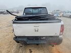2023 Honda Ridgeline Rtl Белый vin: 5FPYK3F52PB038334