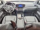 2023 Honda Ridgeline Rtl Белый vin: 5FPYK3F52PB038334