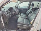 2023 Honda Ridgeline Rtl Белый vin: 5FPYK3F52PB038334