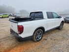 2023 Honda Ridgeline Rtl Белый vin: 5FPYK3F52PB038334
