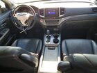 2017 Honda Ridgeline Rtl Черный vin: 5FPYK3F53HB019714