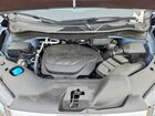 2024 Honda Ridgeline Rtl Серебряный vin: 5FPYK3F53RB018953