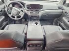 2024 Honda Ridgeline Rtl Серебряный vin: 5FPYK3F53RB018953