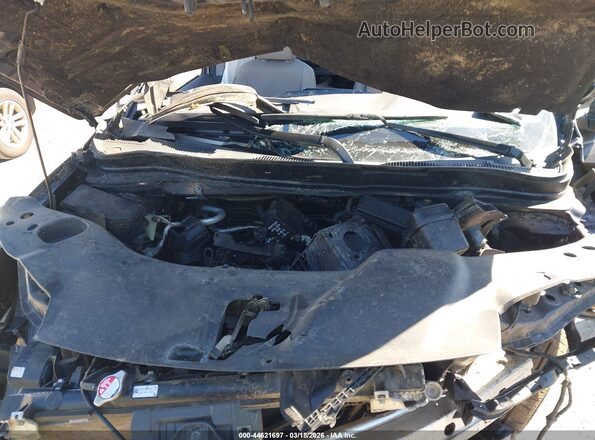 5FPYK3F54LB028897 2020 HONDA RIDGELINE Серый Вид сзади