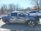 2020 Honda Ridgeline Awd Rtl Серый vin: 5FPYK3F54LB028897