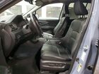 2023 Honda Ridgeline Rtl Синий vin: 5FPYK3F55PB051143