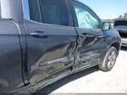 2025 Honda Ridgeline Rtl Gray vin: 5FPYK3F55SB041334