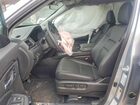 2025 Honda Ridgeline Rtl Серебряный vin: 5FPYK3F56SB042217