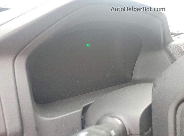 5FPYK3F56SB042217 2025 HONDA RIDGELINE Серебряный Вид щитка приборов