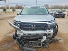 2025 Honda Ridgeline Rtl Серебряный vin: 5FPYK3F56SB042217