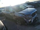 2025 Honda Ridgeline Rtl Серебряный vin: 5FPYK3F56SB042217