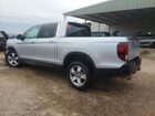 2025 Honda Ridgeline Rtl Серебряный vin: 5FPYK3F56SB042217