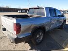 2026 Honda Ridgeline Rtl Gray vin: 5FPYK3F57TB014184 2026 Honda Ridgeline Rtl Gray vin: 5FPYK3F57TB014184