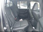 2023 Honda Ridgeline Rtl Серый vin: 5FPYK3F58PB050343