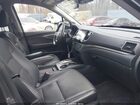 2023 Honda Ridgeline Rtl Серый vin: 5FPYK3F58PB050343