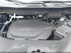 2023 Honda Ridgeline Rtl Серый vin: 5FPYK3F58PB050343