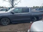 2023 Honda Ridgeline Rtl Серый vin: 5FPYK3F58PB050343