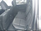 2023 Honda Ridgeline Rtl Серый vin: 5FPYK3F58PB050343