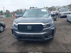 2023 Honda Ridgeline Rtl Серый vin: 5FPYK3F58PB050343