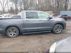 2023 Honda Ridgeline Rtl Серый vin: 5FPYK3F58PB050343