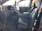 2025 Honda Ridgeline Rtl Черный vin: 5FPYK3F58SB043627