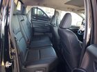 2025 Honda Ridgeline Rtl Черный vin: 5FPYK3F58SB043627