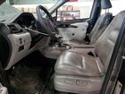 2017 Honda Ridgeline Rtl Серый vin: 5FPYK3F59HB010225