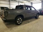 2017 Honda Ridgeline Rtl Серый vin: 5FPYK3F59HB010225