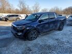 2023 Honda Ridgeline Rtl Blue vin: 5FPYK3F59PB034961