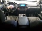 2024 Honda Ridgeline Rtl Серебряный vin: 5FPYK3F59RB004765