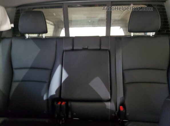 5FPYK3F59RB004765 2024 HONDA RIDGELINE Серебряный Вид задних сидений
