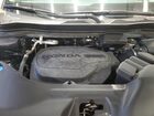 2024 Honda Ridgeline Rtl Серебряный vin: 5FPYK3F59RB004765
