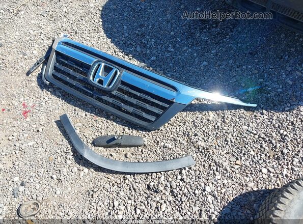 5FPYK3F5XKB016350 2019 HONDA RIDGELINE Синий Вид щитка приборов