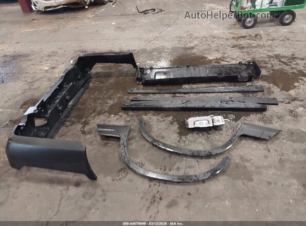 5FPYK3F5XPB062994 2023 HONDA RIDGELINE Light Blue Вид щитка приборов