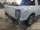 2023 Honda Ridgeline Rtl Light Blue vin: 5FPYK3F5XPB062994